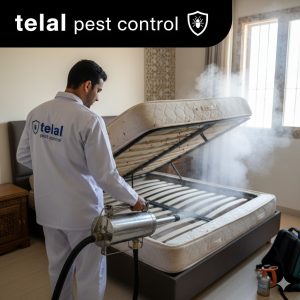إبادة بق الفراش بالقاهرة إبادة بق الفراش بالقاهرة