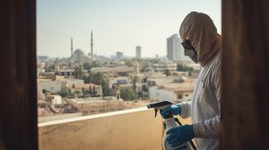 أفضل شركة رش حشرات في المعادي أفضل شركة رش حشرات في المعادي